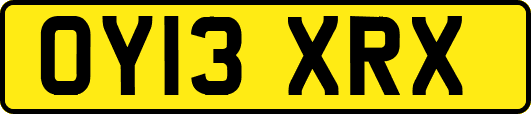 OY13XRX
