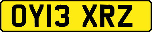 OY13XRZ