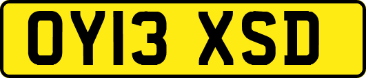 OY13XSD