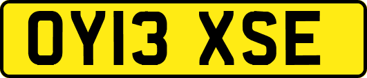 OY13XSE