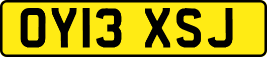 OY13XSJ