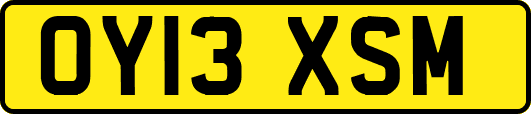 OY13XSM