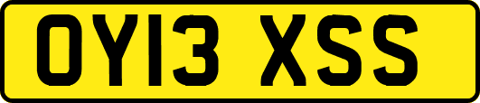 OY13XSS