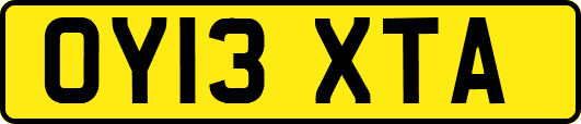 OY13XTA