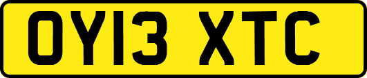 OY13XTC