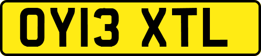 OY13XTL