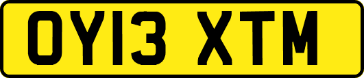 OY13XTM