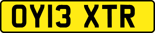 OY13XTR