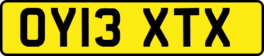 OY13XTX