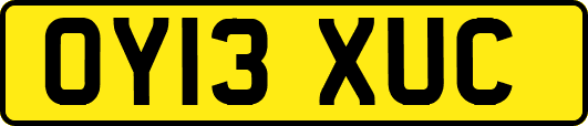OY13XUC