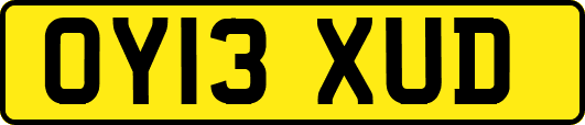 OY13XUD