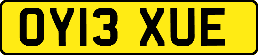 OY13XUE