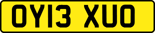 OY13XUO