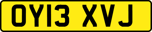 OY13XVJ