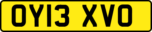 OY13XVO
