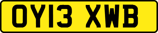 OY13XWB