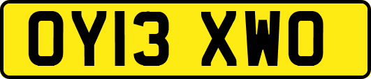 OY13XWO