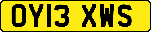 OY13XWS