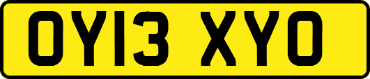 OY13XYO