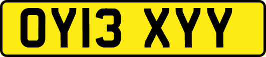 OY13XYY