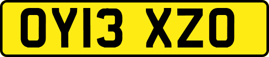 OY13XZO