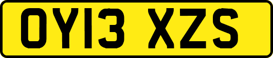 OY13XZS