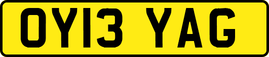 OY13YAG