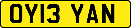 OY13YAN