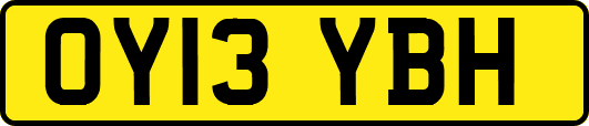 OY13YBH