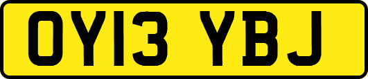 OY13YBJ