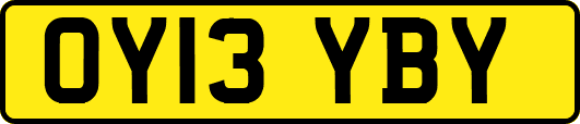 OY13YBY