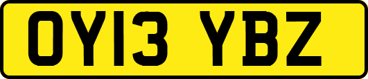 OY13YBZ