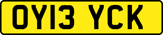 OY13YCK