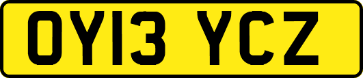 OY13YCZ
