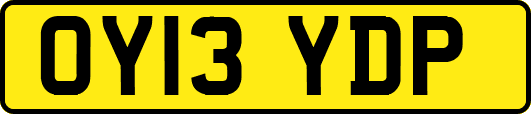 OY13YDP