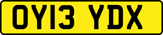 OY13YDX