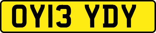 OY13YDY