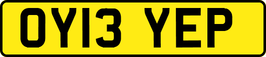 OY13YEP