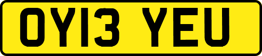OY13YEU