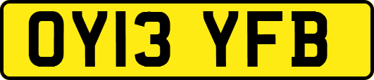 OY13YFB