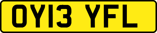OY13YFL