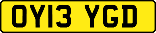 OY13YGD