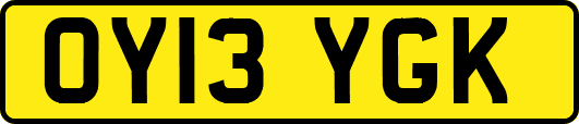 OY13YGK