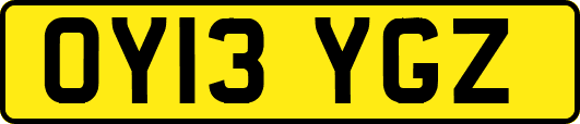 OY13YGZ