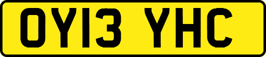 OY13YHC