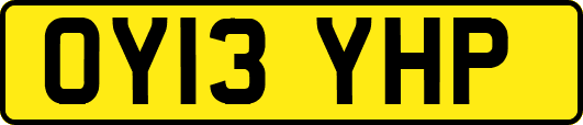 OY13YHP