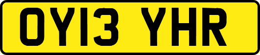 OY13YHR