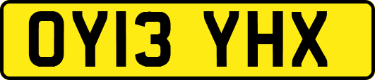 OY13YHX