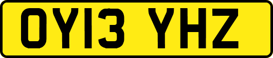 OY13YHZ