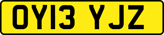 OY13YJZ